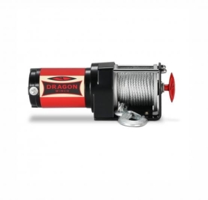 Dragon Winch Maverick 3000 ST csörlő