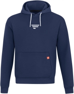 Kedvenc Skeleton XXL pulóver, sötétkék