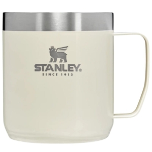 Thermal bögre Stanley Camp Bögre Classic Cream Gloss