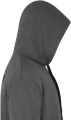 Favorite Bluza Black Logo Dark Grey Melange5.jpg