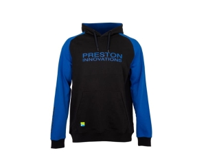 Bluza Preston Raglan Pullover Hoodie roz L