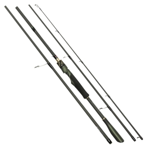 Robinson Traveler bot 2,70m 15-45g 5db S