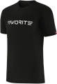 Favorite T-Shirt White Logo Black1.jpg