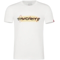 Favorite T-Shirt Rubber Logo Ivory.jpg