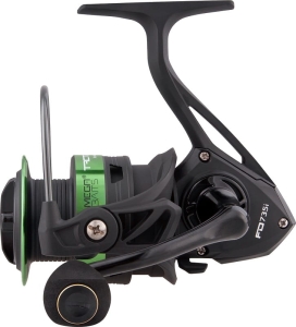 MegaBaits Tactix Met-Feeder FD735i orsó