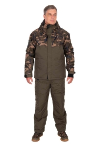 Kombinezon Fox Khaki Camo Wintersuit - XL