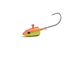 Fox Rage Eel'head #3/0 21g Tiger 3 db