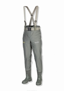 Wodery Creek Pants Boots M 43