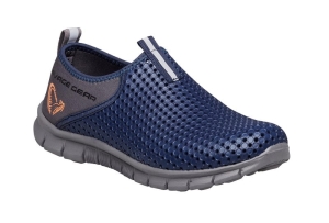 SG Cool Step Shoe Indian Blue 44-es méret