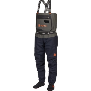 Spodniobuty Norfin Waders Defender L