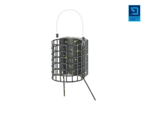 Delphin RiverSTIX kosár ólomsúllyal. 150g