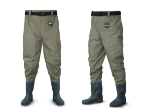 Spodnie do Brodzenia Delphin Hron Pants 44