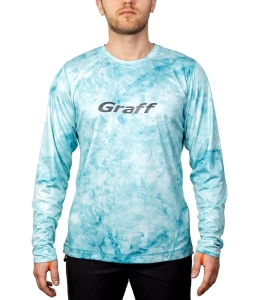 Graff Koszulka UPF50 961 CL-15/1 Roz.XXL
