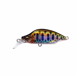 Megabass GH44 BAT A FRY #001 LZ Shiny Keimura Yam