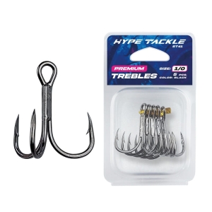 Kotwice Hype Tackle ST41 BC #1/0 5db.