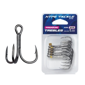 Kotwice Hype Tackle ST41 BC #2/0 5db.