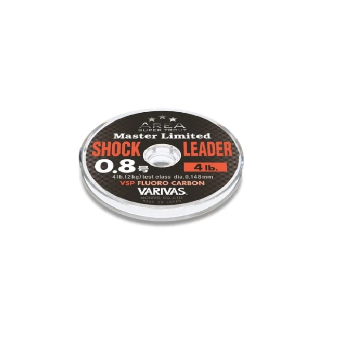 Varivas Trout Area MLD Shock Leader VSP FLUORO.jpg