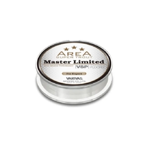 Varivas Super Trout Area VSP Fluoro 100m #0.4