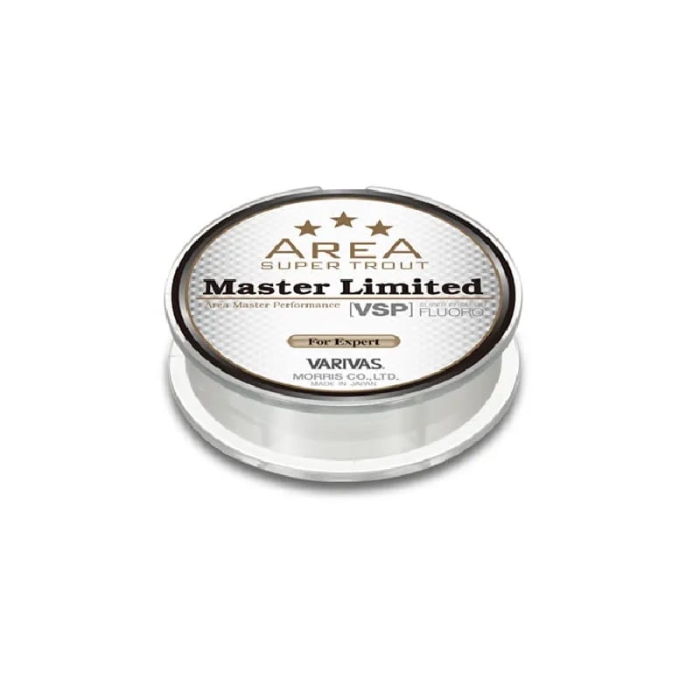 Varivas Super Trout Area VSP Fluoro 100m.jpg