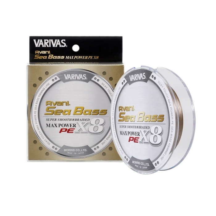 Varivas SeaBass MaxPowerX8 StatusGold 150M.jpg