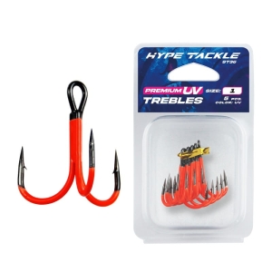 Kotwice Hype Tackle ST36 UV #1 5db.