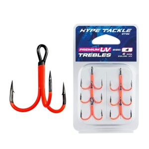 Kotwice Hype Tackle ST36 UV #4 6db.