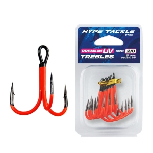 Kotwice Hype Tackle ST36 UV #2/0 5db.