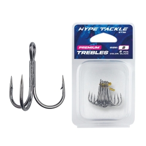 Kotwice Hype Tackle ST36 BC #2 5db.
