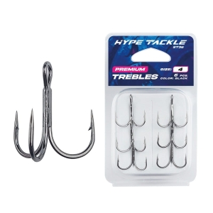 Kotwice Hype Tackle ST36 BC #4 6db.