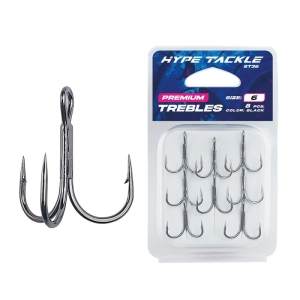 Kotwice Hype Tackle ST36 BC #6 8db.