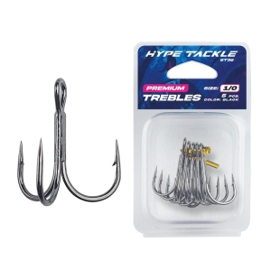 Kotwice Hype Tackle ST36 BC #1/0 5db.