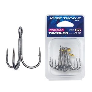 Kotwice Hype Tackle ST36 BC #2/0 5db.