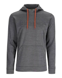 Bluza Simms Challenger Hoody Slate XXL