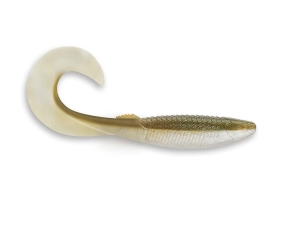 Rapala Crushcity The Curl 3" 9,2cm ASH 8 db