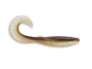 Rapala Crushcity The Curl 3" 9,2cm BRS 8db