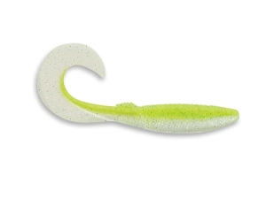 Rapala Crushcity The Curl 3" 9,2cm CWF 8db