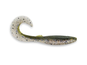 Rapala Crushcity The Curl 5" 14.7cm DVA 4db.