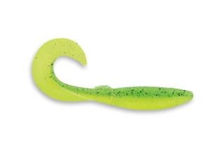 Rapala Crushcity The Curl 5" 14.7cm LCH 4db.