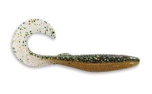 Rapala Crushcity The Curl 5" 14,7cm P 4db