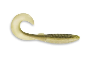 Rapala Crushcity The Curl 4" 11cm AYU 6db.