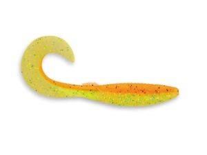 Rapala Crushcity The Curl 4" 11cm FF 6db