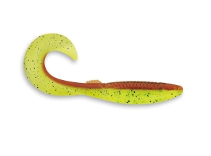 Rapala Crushcity The Curl 4" 11cm MOCH 6db