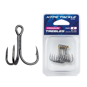 Kotwice Hype Tackle ST41 BC #1 5db.