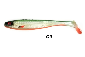 Ripper Robinson Longinus 12cm Szín: Greenback