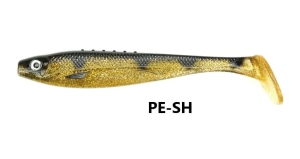 Ripper Robinson Longinus 12cm Szín: Perch Shiner