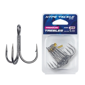 Kotwice Hype Tackle ST36 BC #3/0 5db.