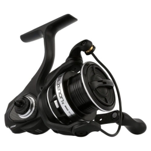 Orsó Abu Garcia Zenon X 3000MS