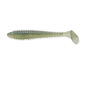 KEITECH SWING IMPACT FAT 4.3" 426T  Sexy Shad 6db.