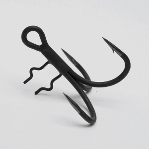 Kotwice Madcat A-Static Shad T-Treble 3/0 4db.