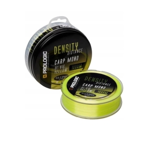 Prologic Line Density Hi-Viz Yellow 0,30mm 1000m